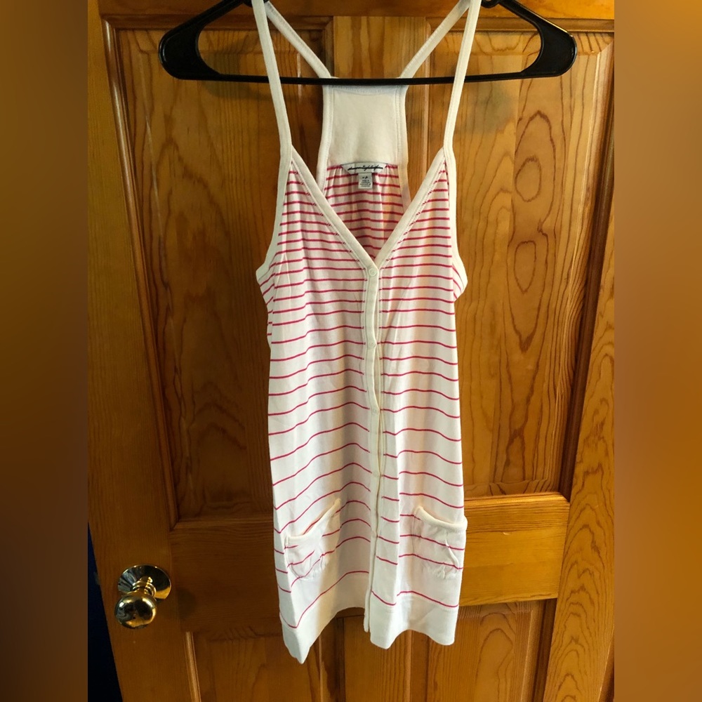 American Eagle tank top, size small